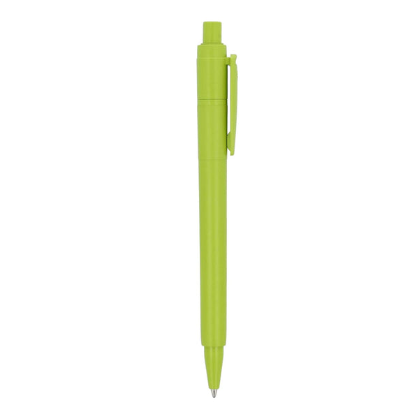 Penne a sfera Baron 03 Total Recycled - personalizzabile con logo