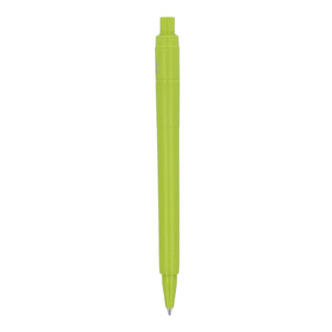 Penne a sfera Baron 03 Total Recycled - personalizzabile con logo