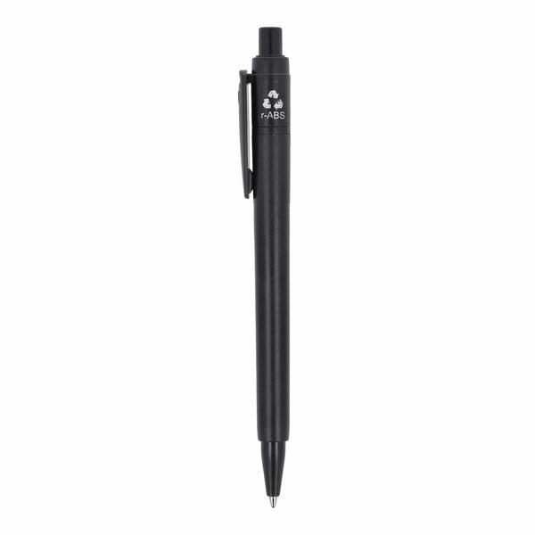 Penne a sfera Baron 03 Total Recycled - personalizzabile con logo