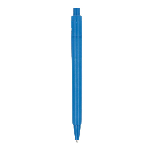 Penne a sfera Baron 03 Total Recycled - personalizzabile con logo