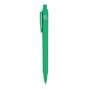 Penne a sfera Baron 03 Total Recycled - personalizzabile con logo