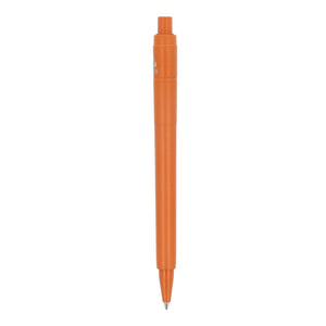 Penne a sfera Baron 03 Total Recycled - personalizzabile con logo
