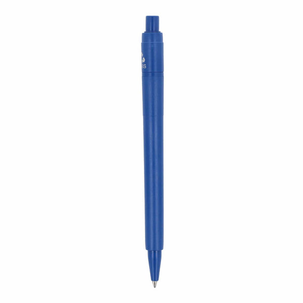 Penne a sfera Baron 03 Total Recycled - personalizzabile con logo