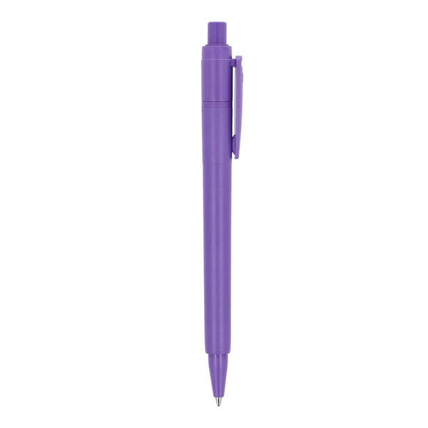 Penne a sfera Baron 03 Total Recycled - personalizzabile con logo