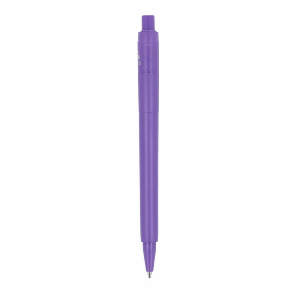 Penne a sfera Baron 03 Total Recycled - personalizzabile con logo