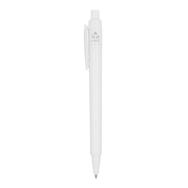 Penne a sfera Baron 03 Total Recycled - personalizzabile con logo