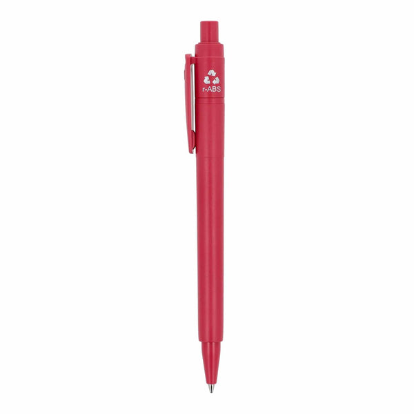 Penne a sfera Baron 03 Total Recycled - personalizzabile con logo