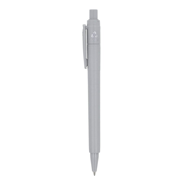 Penne a sfera Baron 03 Total Recycled - personalizzabile con logo