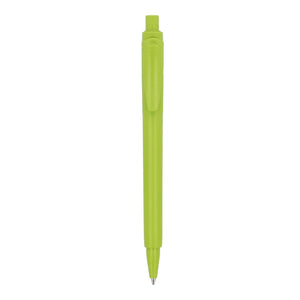 Penne a sfera Baron 03 Total Recycled - personalizzabile con logo