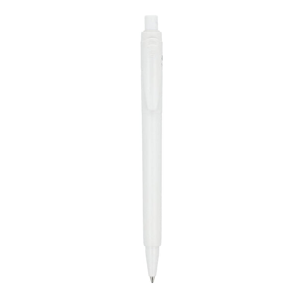 Penne a sfera Baron 03 Total Recycled - personalizzabile con logo