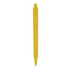 Penne a sfera Baron 03 Total Recycled - personalizzabile con logo