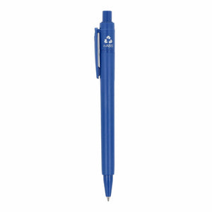 Penne a sfera Baron 03 Total Recycled - personalizzabile con logo