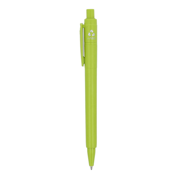 Penne a sfera Baron 03 Total Recycled - personalizzabile con logo