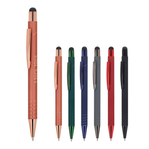 Penne a sfera Venice Deluxe - personalizzabile con logo