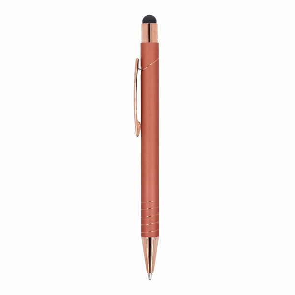 Penne a sfera Venice Deluxe - personalizzabile con logo