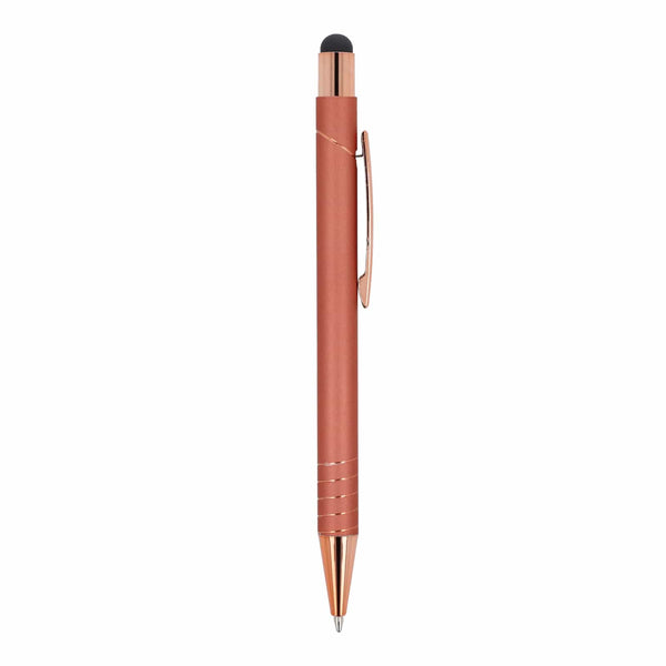 Penne a sfera Venice Deluxe - personalizzabile con logo