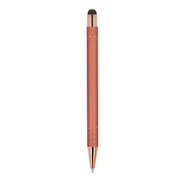 Penne a sfera Venice Deluxe - personalizzabile con logo