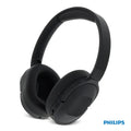 Philips Cuffie Bluetooth ANC Nero - personalizzabile con logo