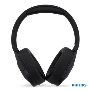 Philips Cuffie Bluetooth ANC Nero - personalizzabile con logo