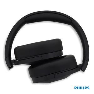 Philips Cuffie Bluetooth ANC Nero - personalizzabile con logo