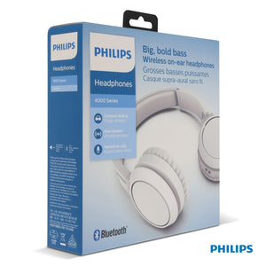 Philips Cuffie Bluetooth - personalizzabile con logo