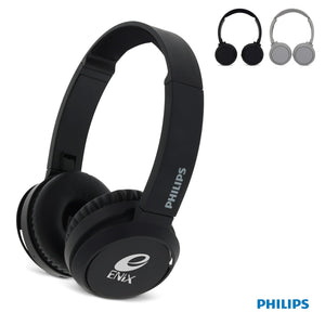 Philips Cuffie Bluetooth - personalizzabile con logo