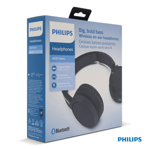 Philips Cuffie Bluetooth - personalizzabile con logo