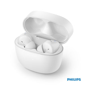 Philips TWS Earbuds ipx4 - personalizzabile con logo