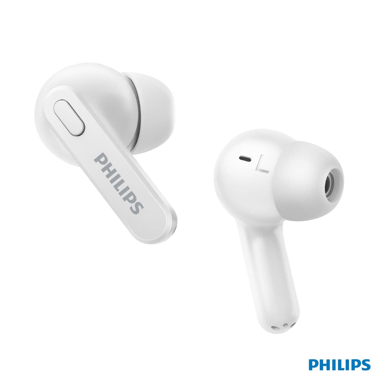 Philips TWS Earbuds ipx4 - personalizzabile con logo