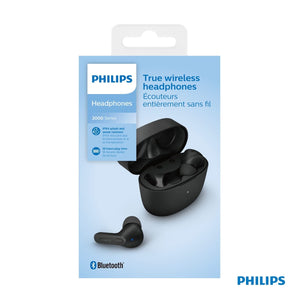 Philips TWS Earbuds ipx4 - personalizzabile con logo