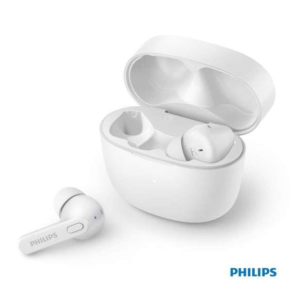 Philips TWS Earbuds ipx4 - personalizzabile con logo