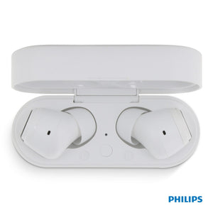 Philips TWS Earbuds ipx5 - personalizzabile con logo