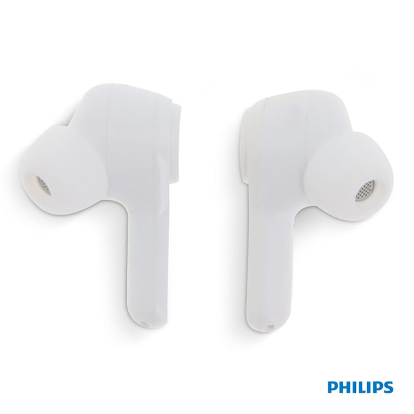 Philips TWS Earbuds ipx5 - personalizzabile con logo