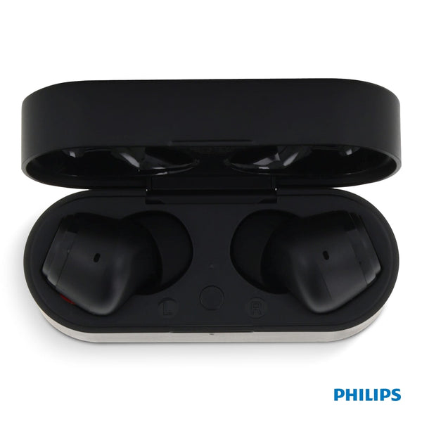 Philips TWS Earbuds ipx5 - personalizzabile con logo