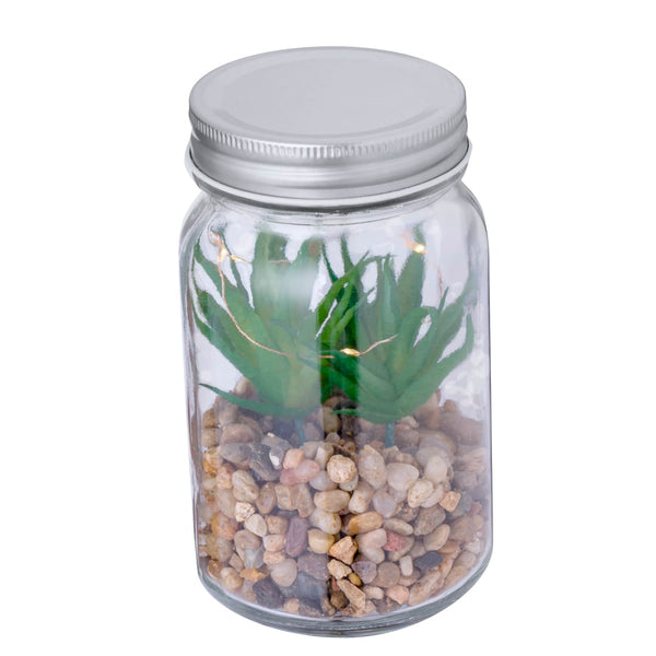 Pianta Decorativa Kyala - personalizzabile con logo