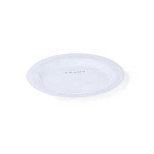 Piatto Grisen - personalizzabile con logo