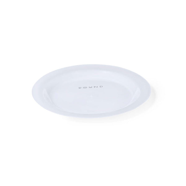 Piatto Grisen - personalizzabile con logo