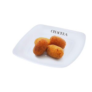 Piatto Hisnak - personalizzabile con logo