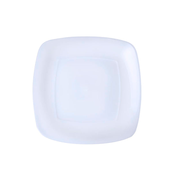 Piatto Hisnak - personalizzabile con logo
