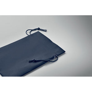 Piccola borsa regalo in RPET - personalizzabile con logo