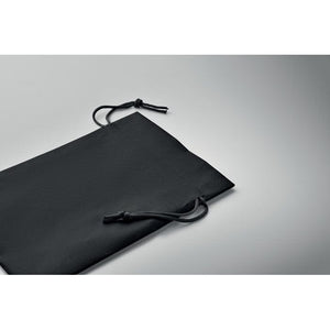 Piccola borsa regalo in RPET - personalizzabile con logo
