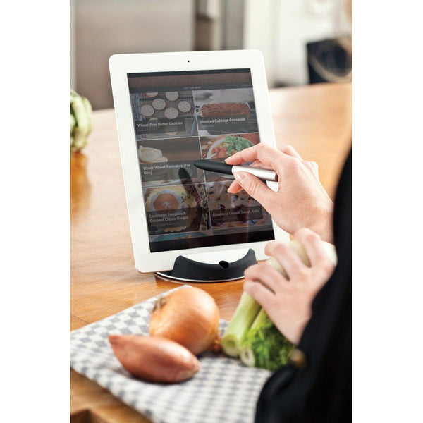 Piedistallo e touchpen per tablet Chef Colore: nero €8.88 - P261.171