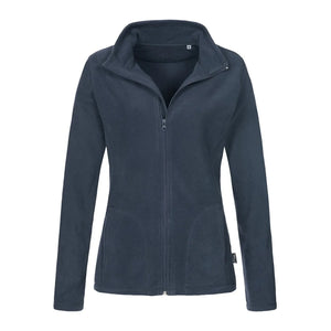 Pile Active blu / S - personalizzabile con logo