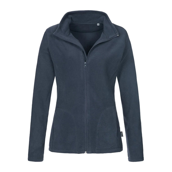 Pile Active blu / S - personalizzabile con logo