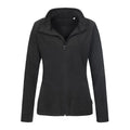 Pile Active nero / S - personalizzabile con logo