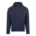 Pile Adapt Fleece Zoodie blu / XS - personalizzabile con logo