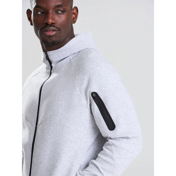 Pile Adapt Fleece Zoodie - personalizzabile con logo