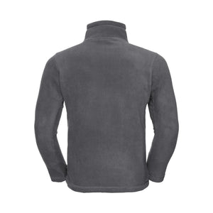 Pile Adults Quarter Zip Outdoor - personalizzabile con logo