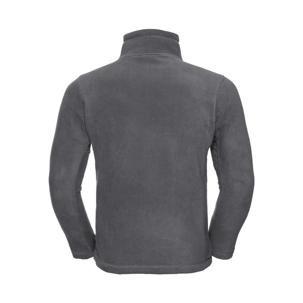Pile Adults Quarter Zip Outdoor - personalizzabile con logo
