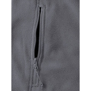 Pile Adults Quarter Zip Outdoor - personalizzabile con logo